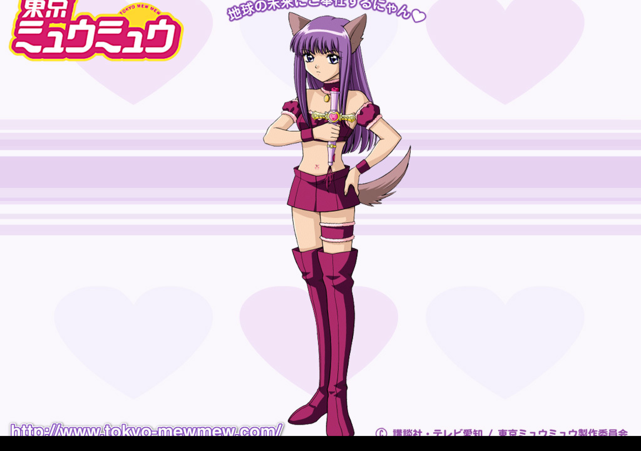 Tapeta zakuro