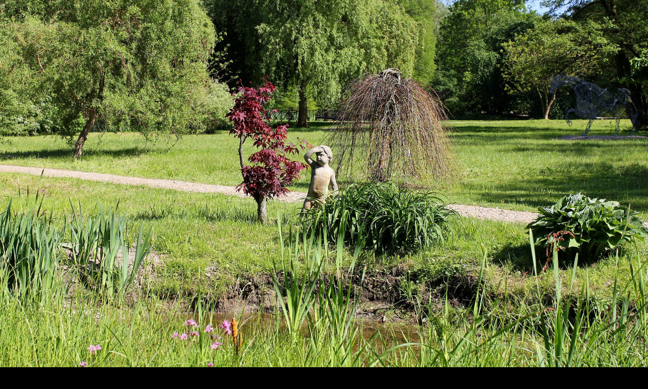 Tapeta zamecky_park_v_castolovicich