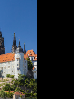 Tapeta zamek_albrechtsburg__nemecko