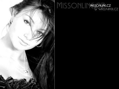 Tapeta: aneta - Missonline.cz 2