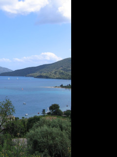 Tapeta zatisi_nad_nidri___lefkada_