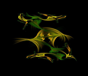 Tapeta: Zelen�n�
