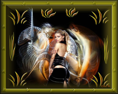 Tapeta: �eny
