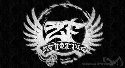 Tapeta: ZERO FIVE  ZF