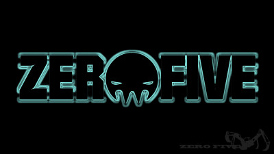 Tapeta: ZERO ZF 2011 FIVE