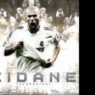 Tapeta zidane