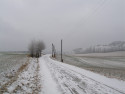 Tapeta Zimn krajina-Doup-Jihlavsko1