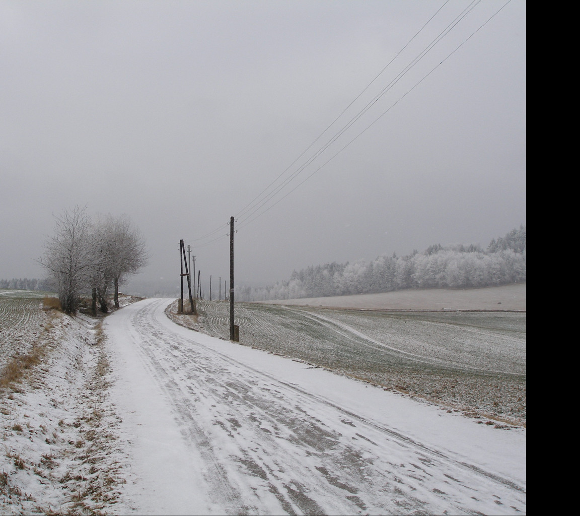 Tapeta zimni_krajina_doupe_jihlavsko1