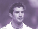 Tapeta Luis Figo