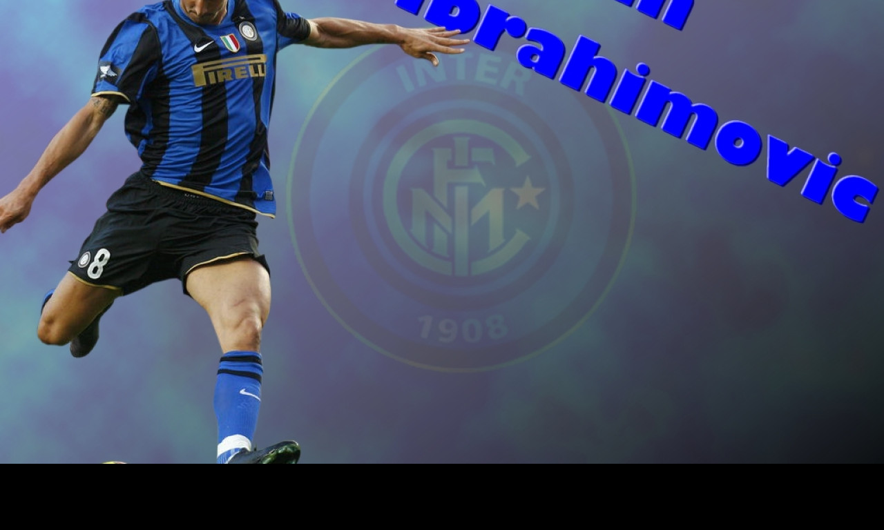 Tapeta zlatan_ibrahimovic