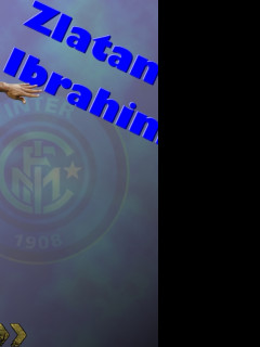 Tapeta zlatan_ibrahimovic