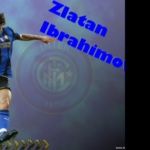 Tapeta zlatan_ibrahimovic