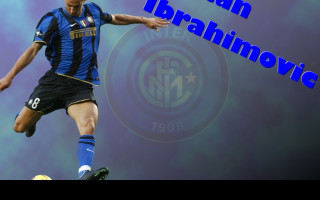 Tapeta zlatan_ibrahimovic