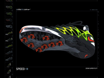 Tapeta: ZOOM Superfly